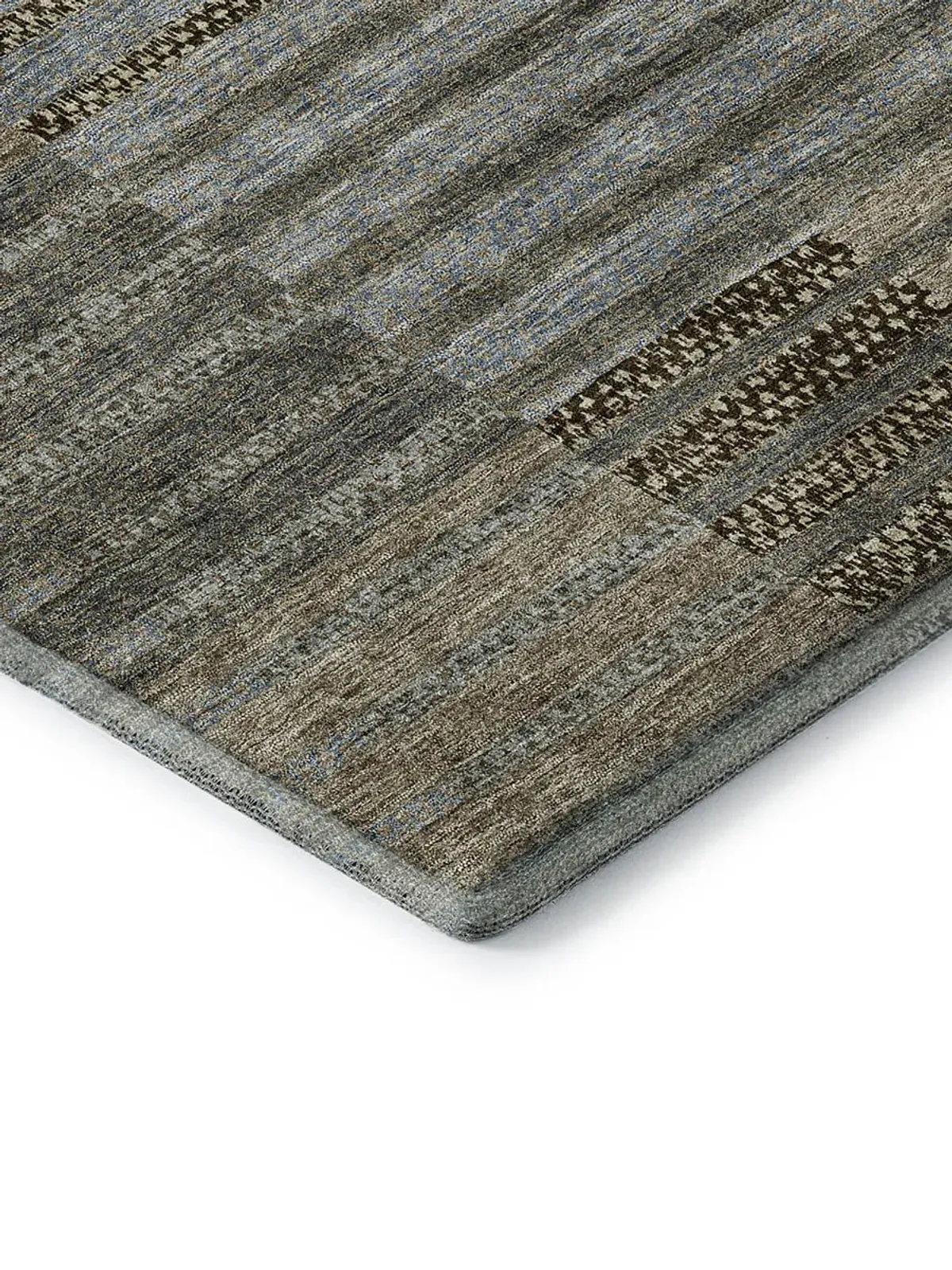 Neo NO17 Taupe 30" x 46" Rug