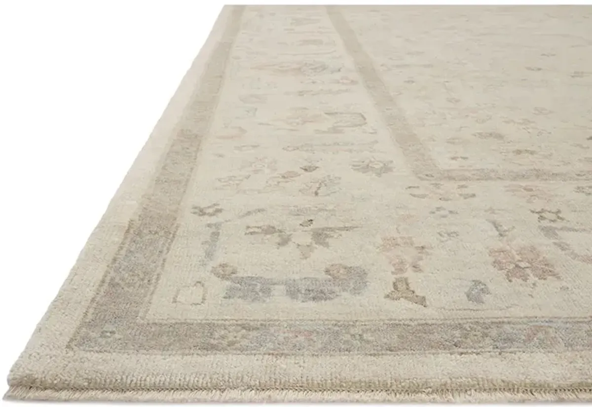 Vincent VC08 Sand/Mist 7'9" x 9'9" Rug