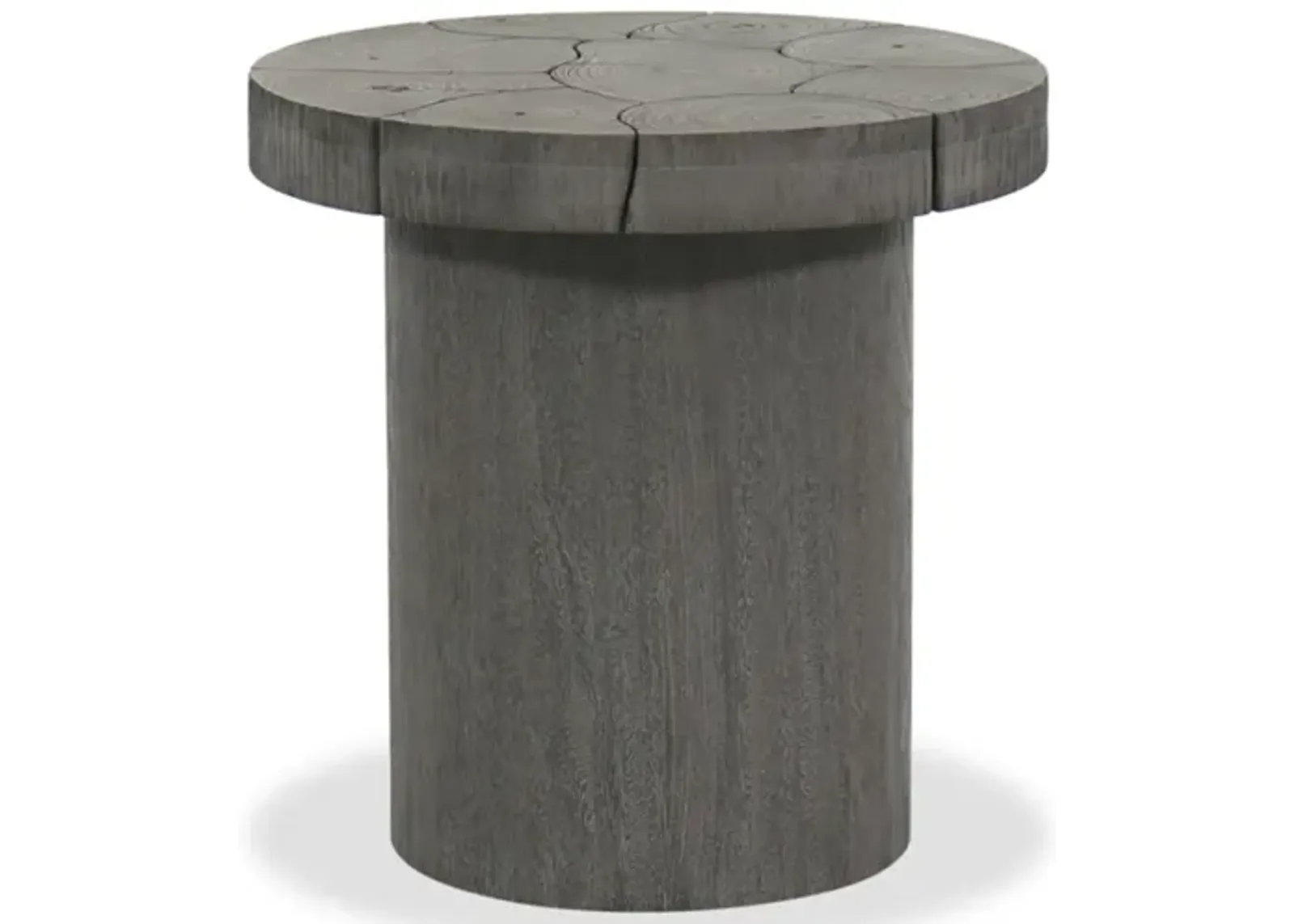 Interiors Calavaras Side Table