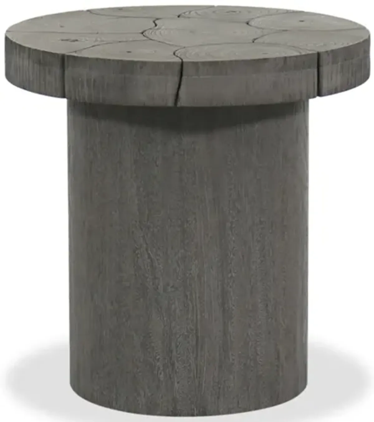 Interiors Calavaras Side Table