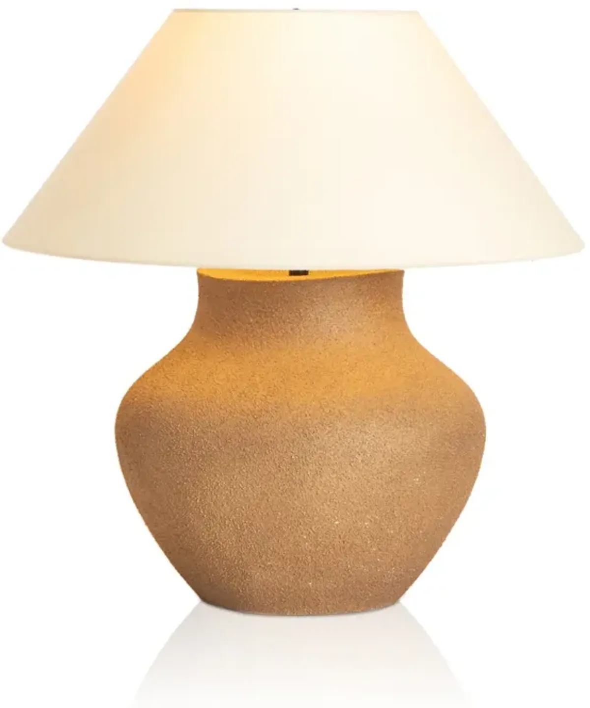 Parma Ceramic Table Lamp