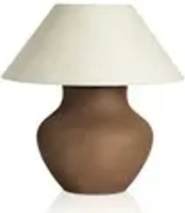 Parma Ceramic Table Lamp
