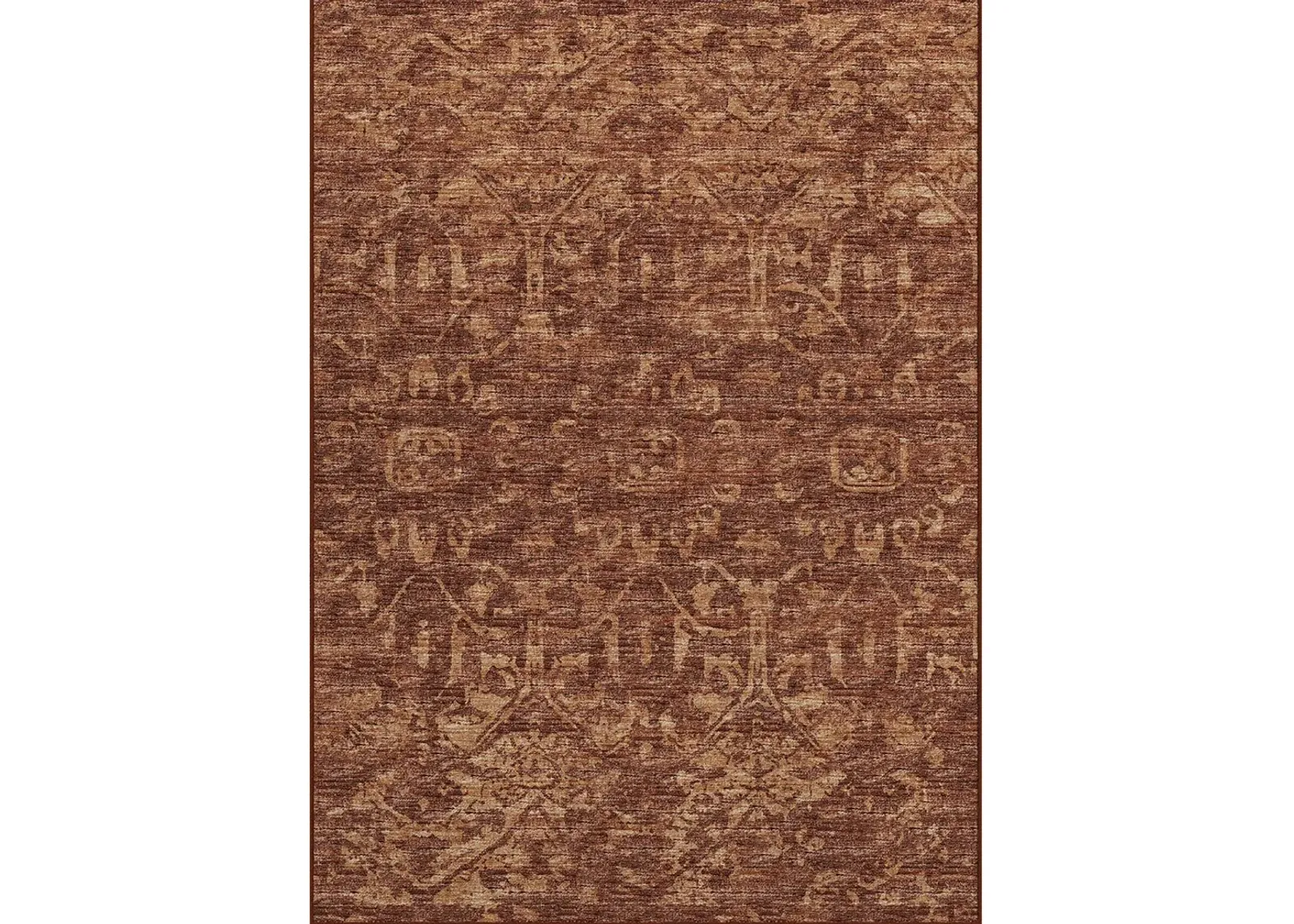 Aberdeen AB1 Canyon 3' x 5' Rug