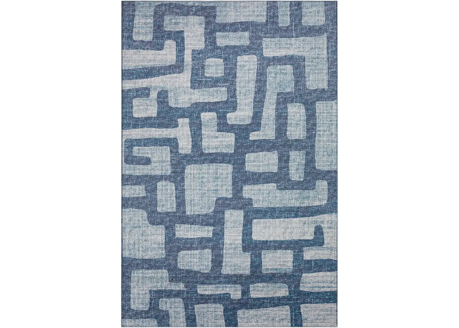 Sedona SN4 Storm 3' x 5' Rug