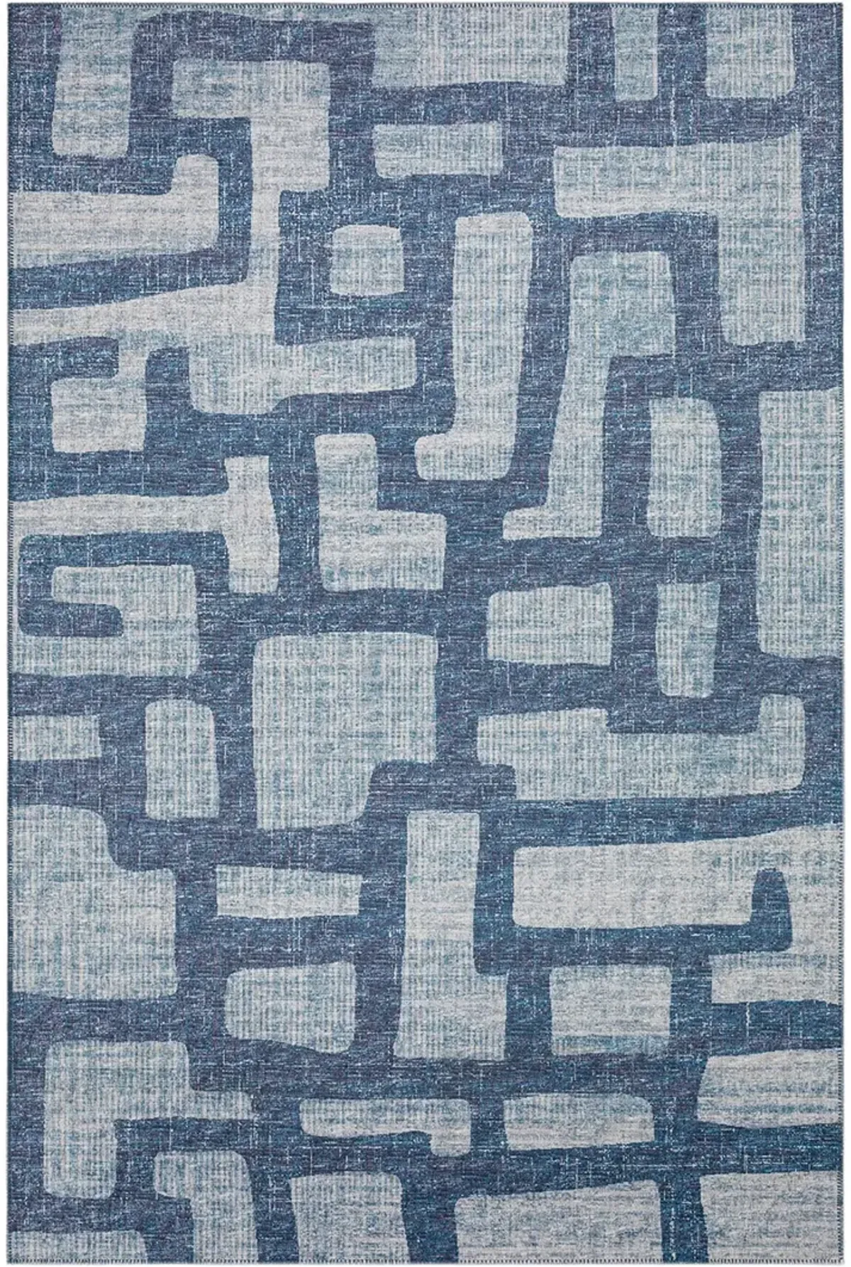 Sedona SN4 Storm 3' x 5' Rug