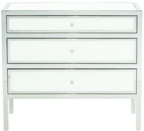 Blanca Nightstand