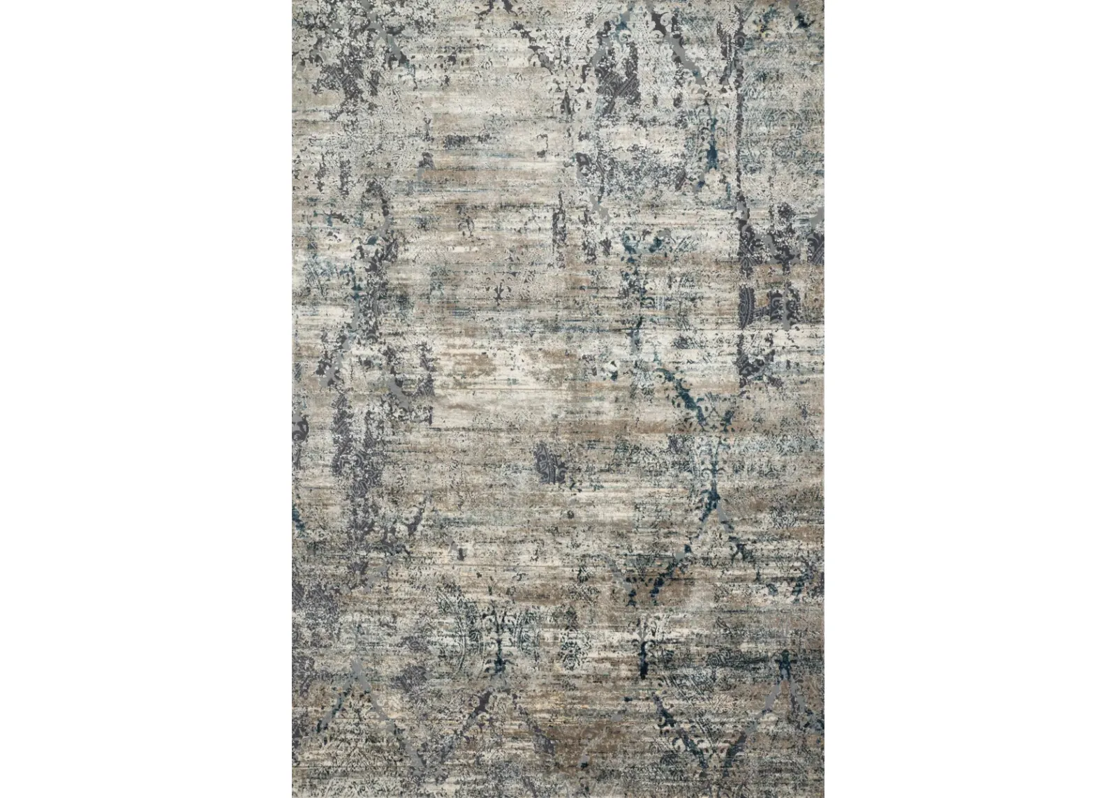 Cascade CAS01 2'7" x 8'" Rug