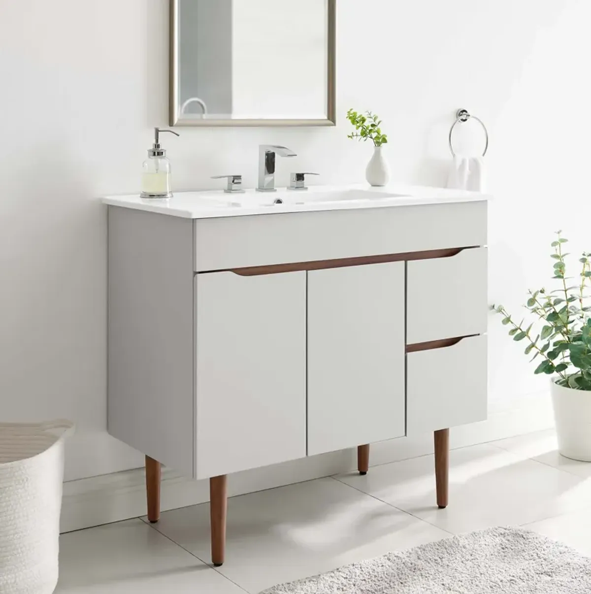 Harvest 36" Bathroom Vanity