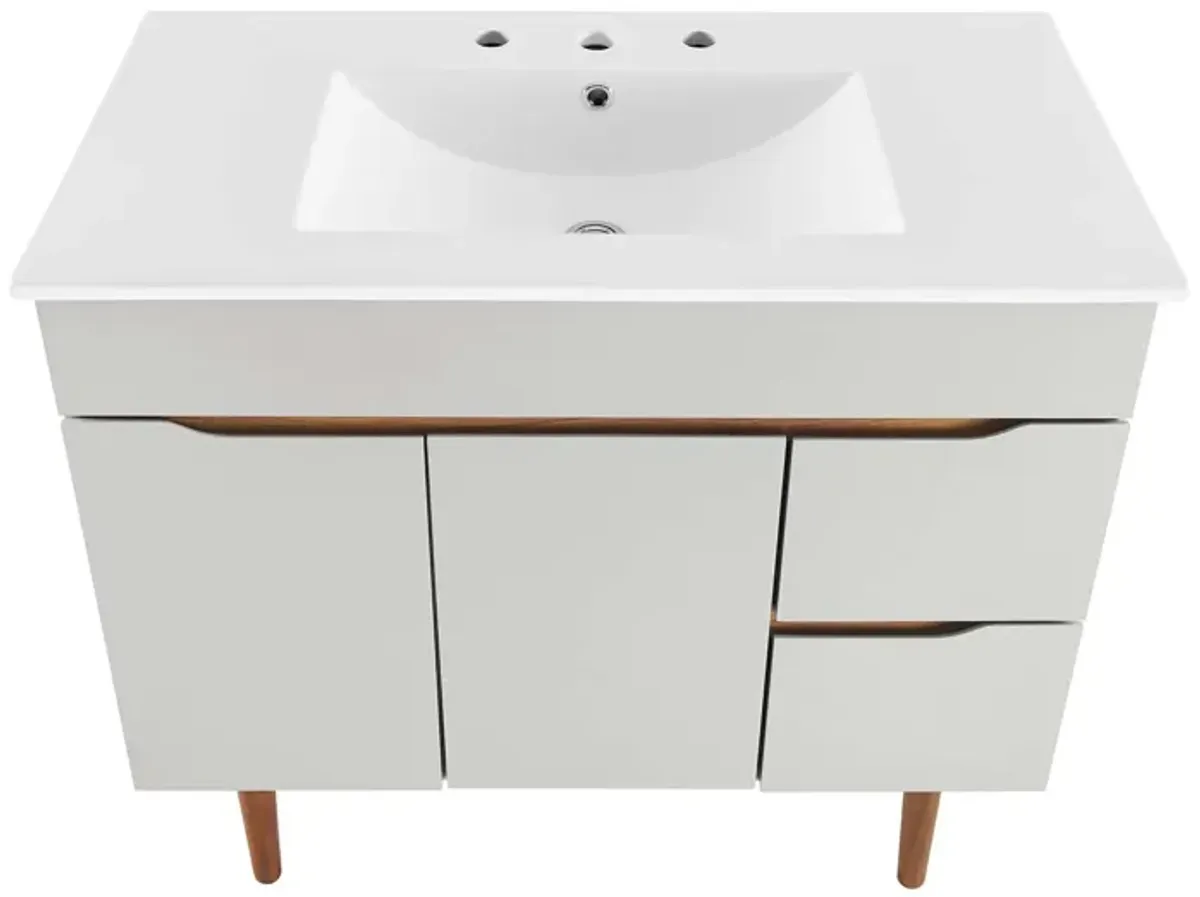 Harvest 36" Bathroom Vanity