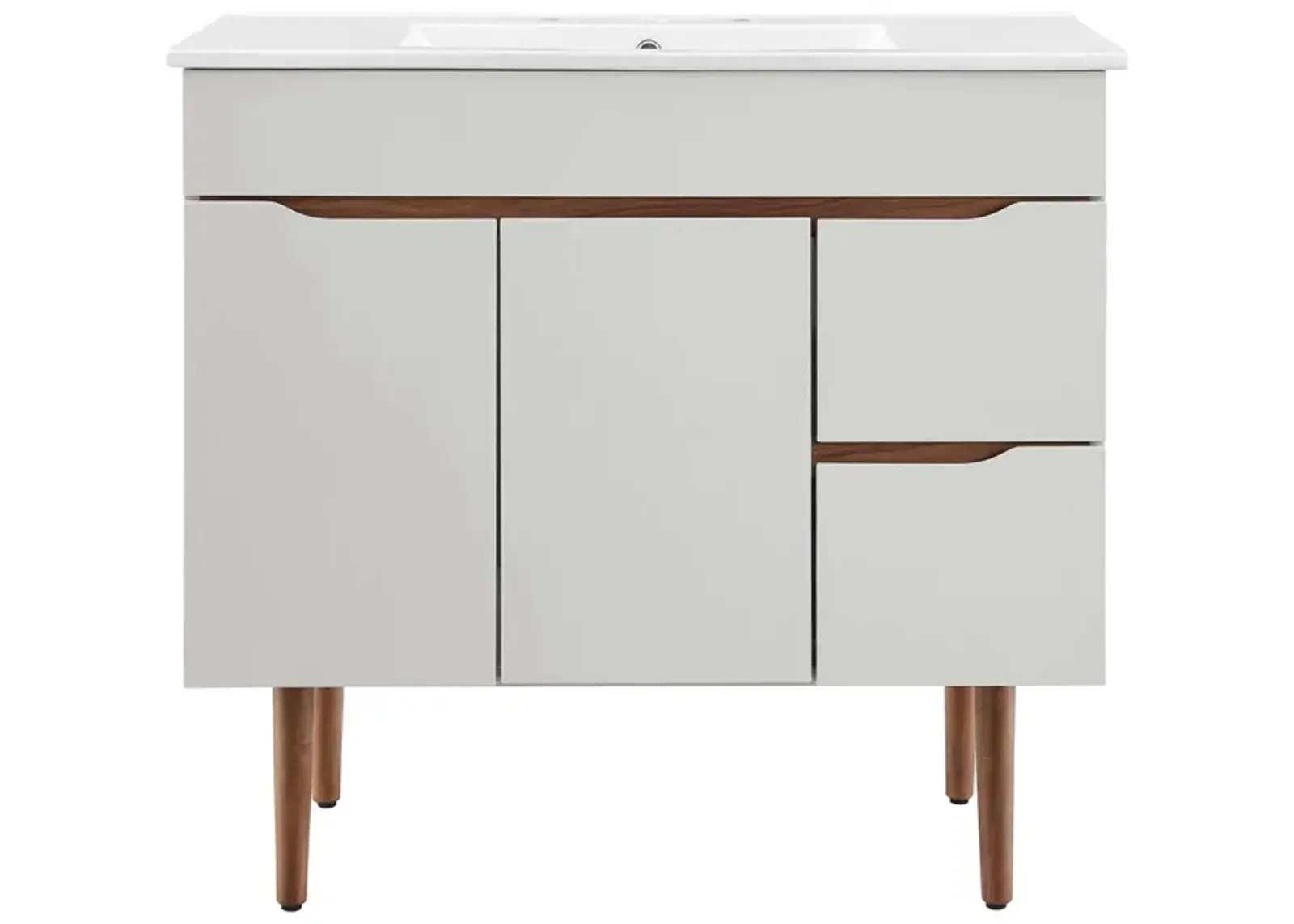 Harvest 36" Bathroom Vanity