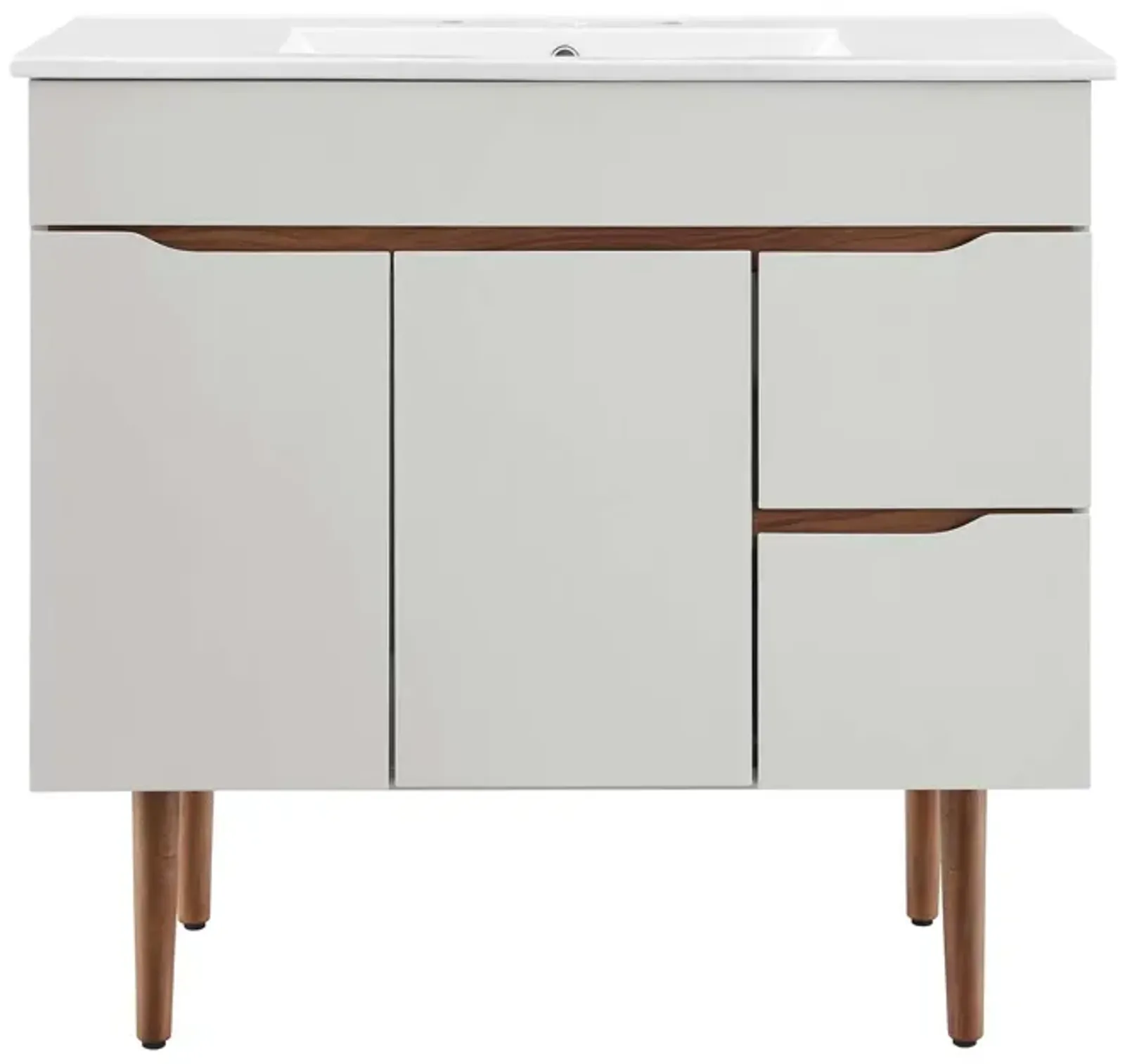 Harvest 36" Bathroom Vanity