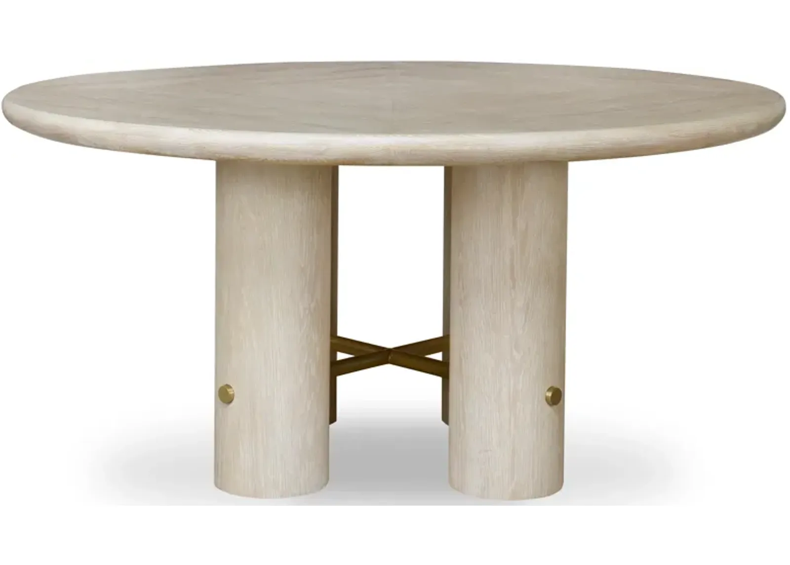 Cadence Round Dining Table