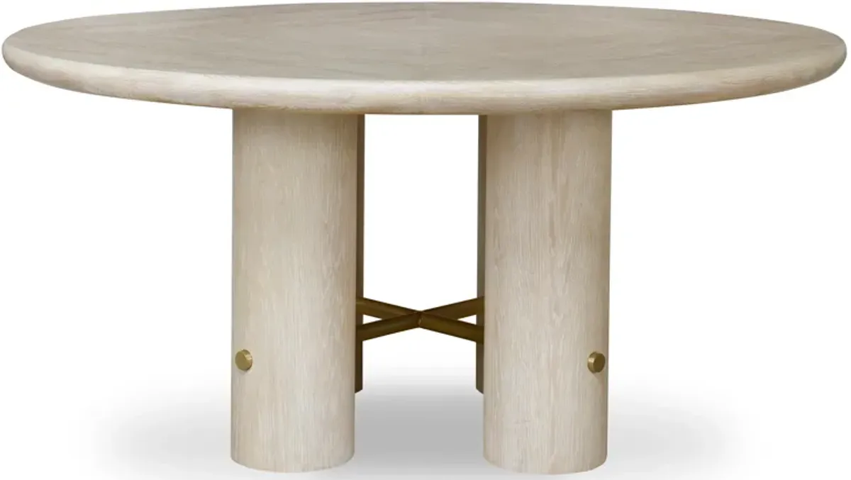 Cadence Round Dining Table