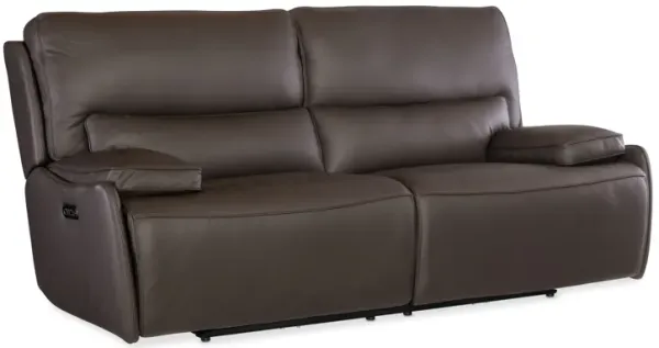 Kramer Zero Gravity Power Sofa with Power Headrest