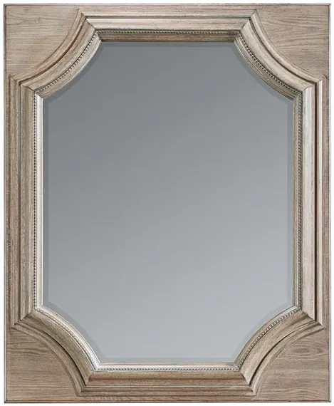 Arch Salvage Searles Mirror