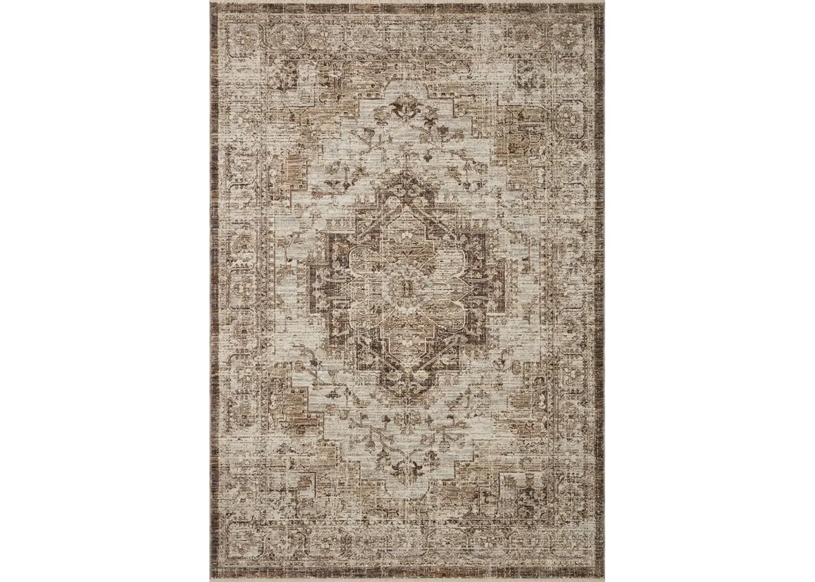 Sorrento SOR03 3'11" x 5'7" Rug