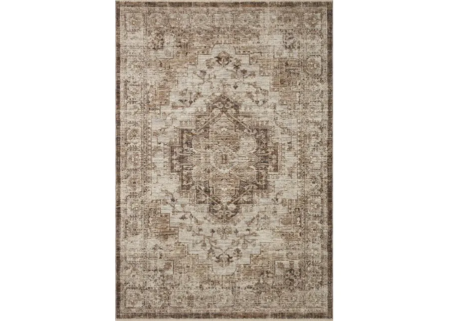 Sorrento SOR03 3'11" x 5'7" Rug