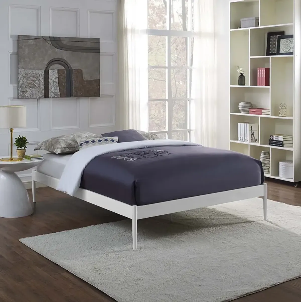 Modway - Elsie Queen Bed Frame