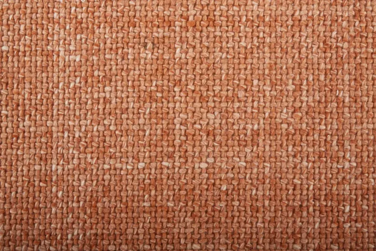 Naples 0751F Orange 5' x 8' Rug