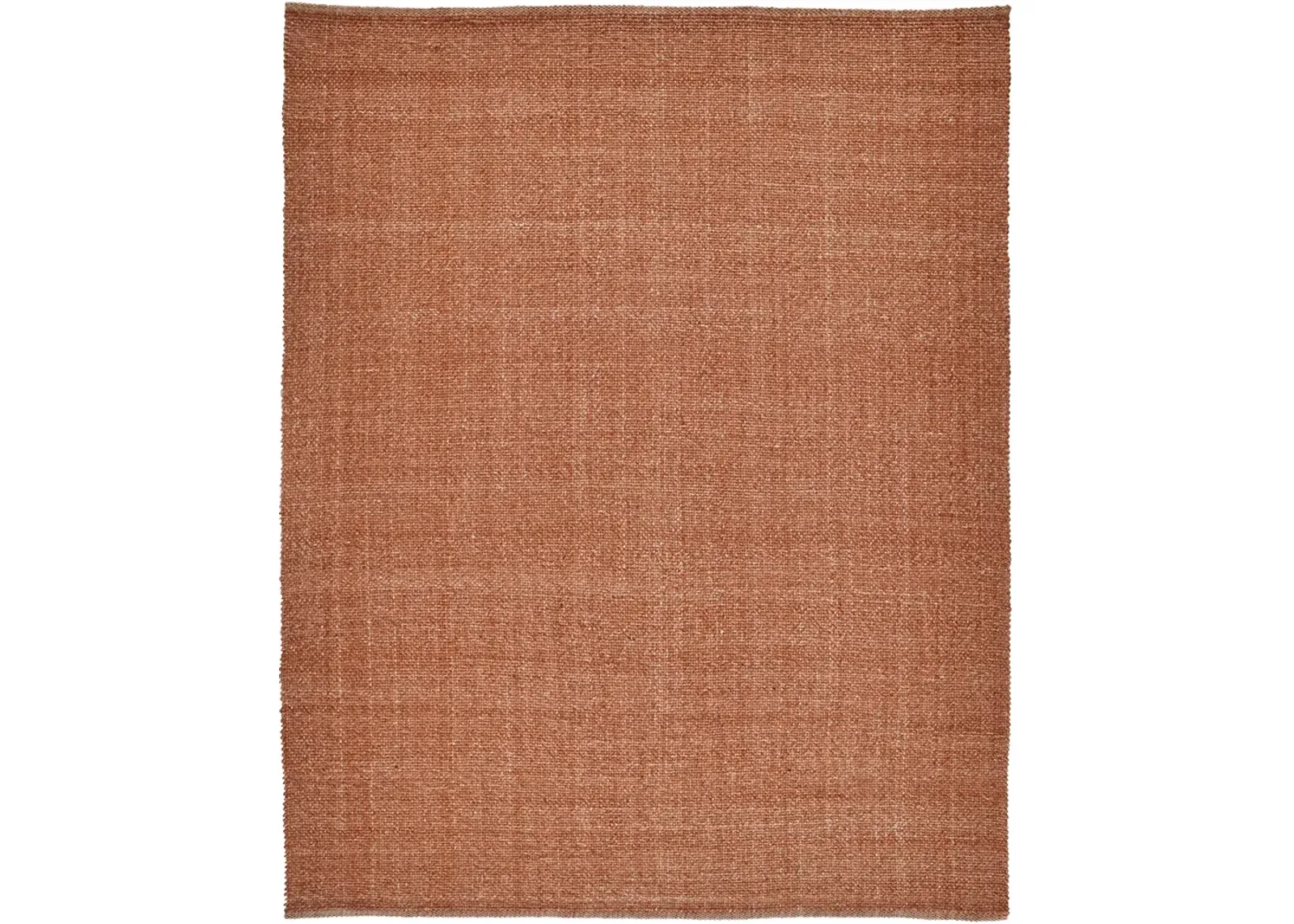 Naples 0751F Orange 5' x 8' Rug