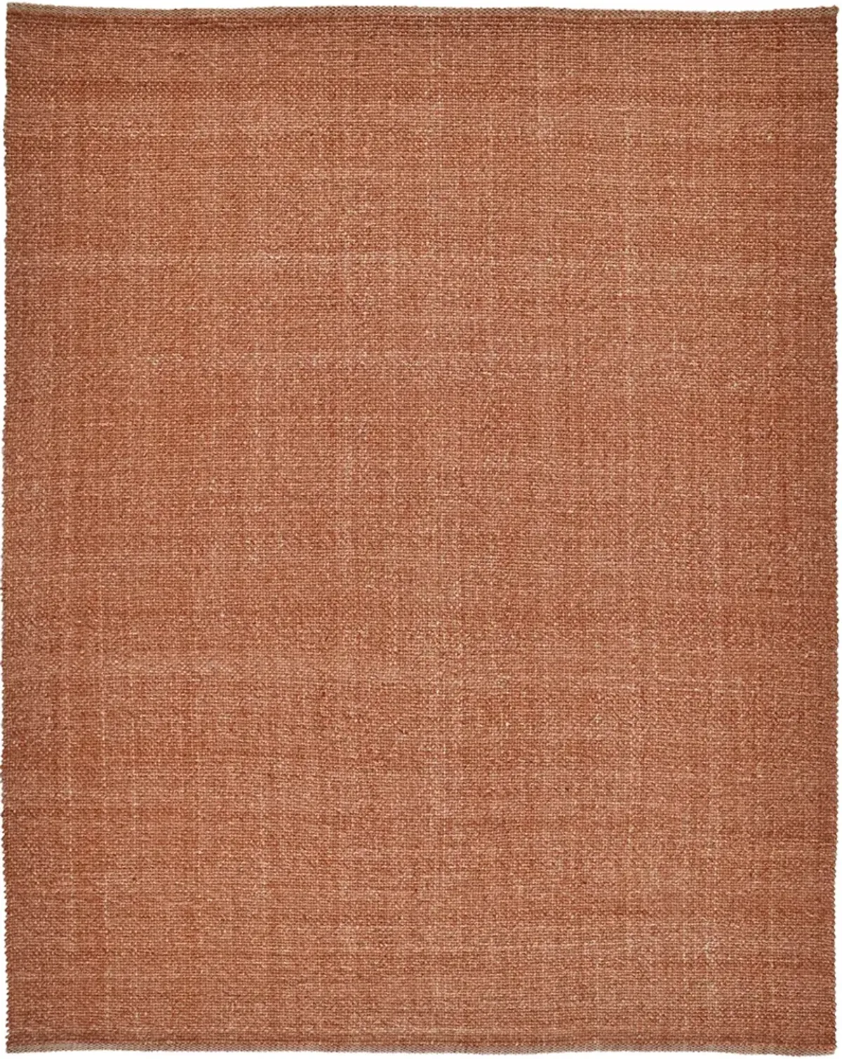 Naples 0751F Orange 5' x 8' Rug