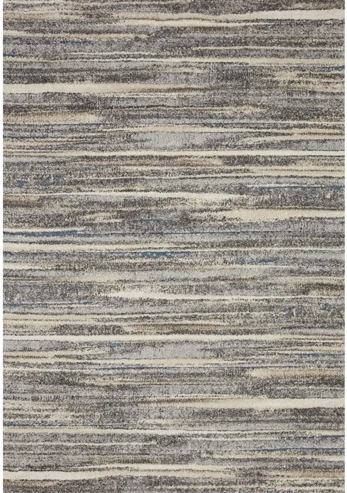 Theory THY01 Mist/Beige 5'3" x 7'8" Rug