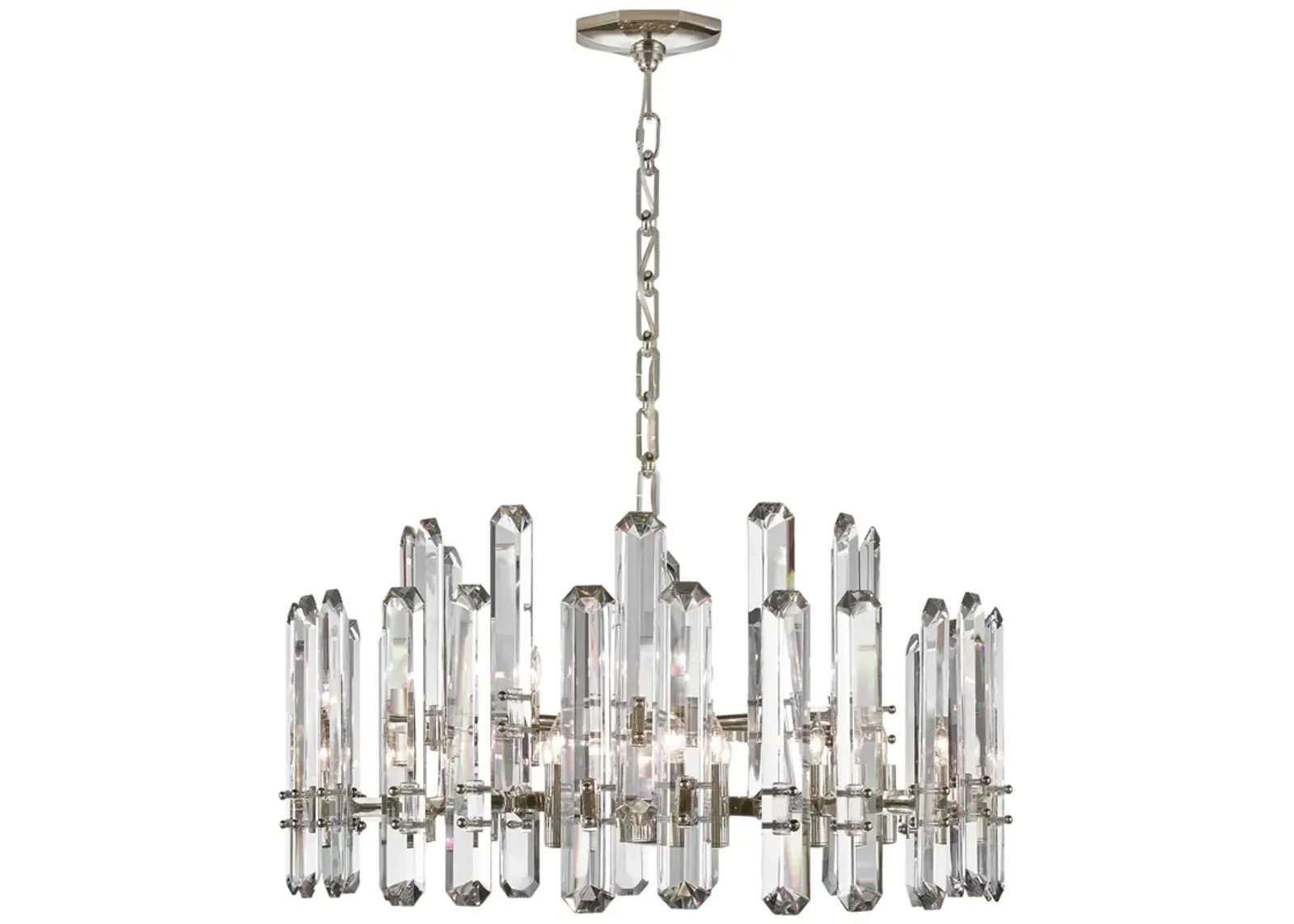 Bonnington Large Chandelier