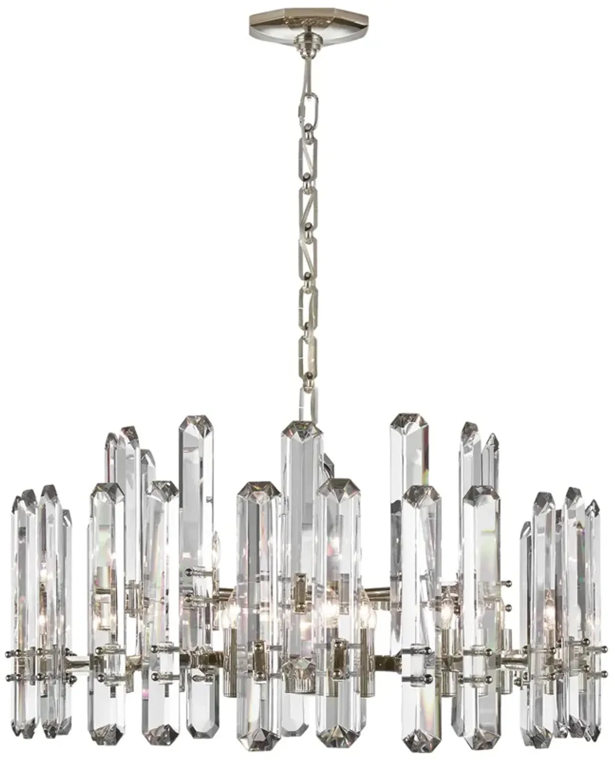 Bonnington Large Chandelier