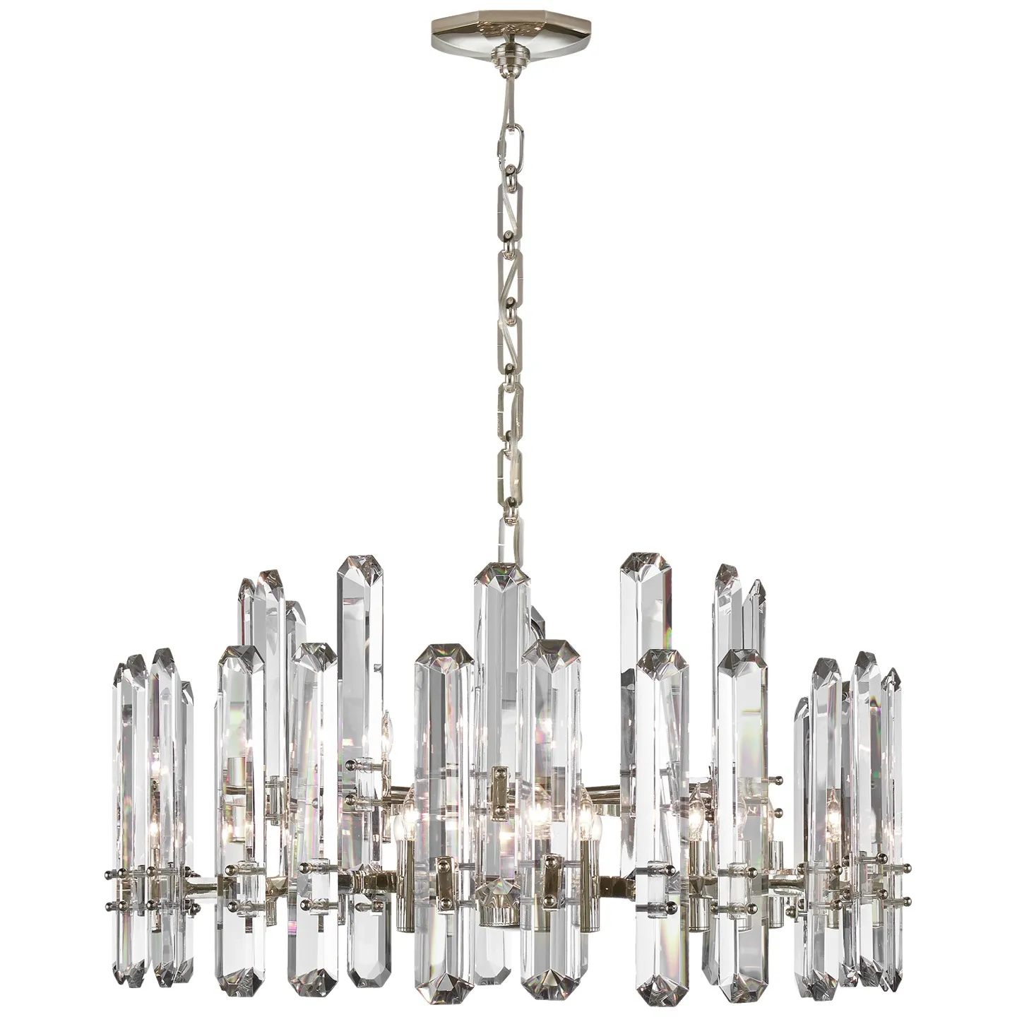 Bonnington Large Chandelier