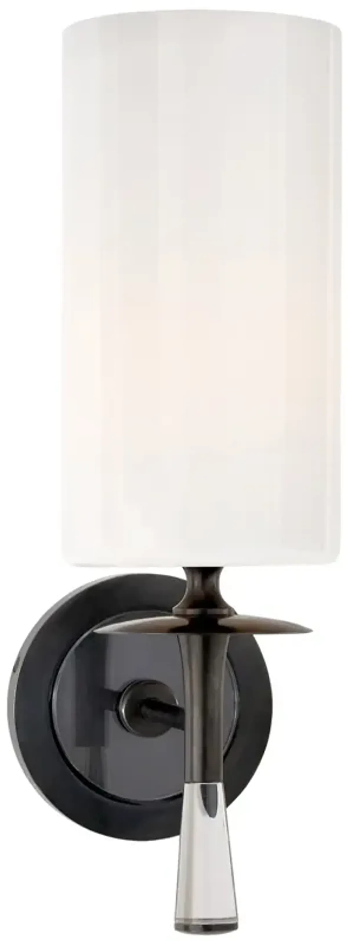 Drunmore Single Sconce