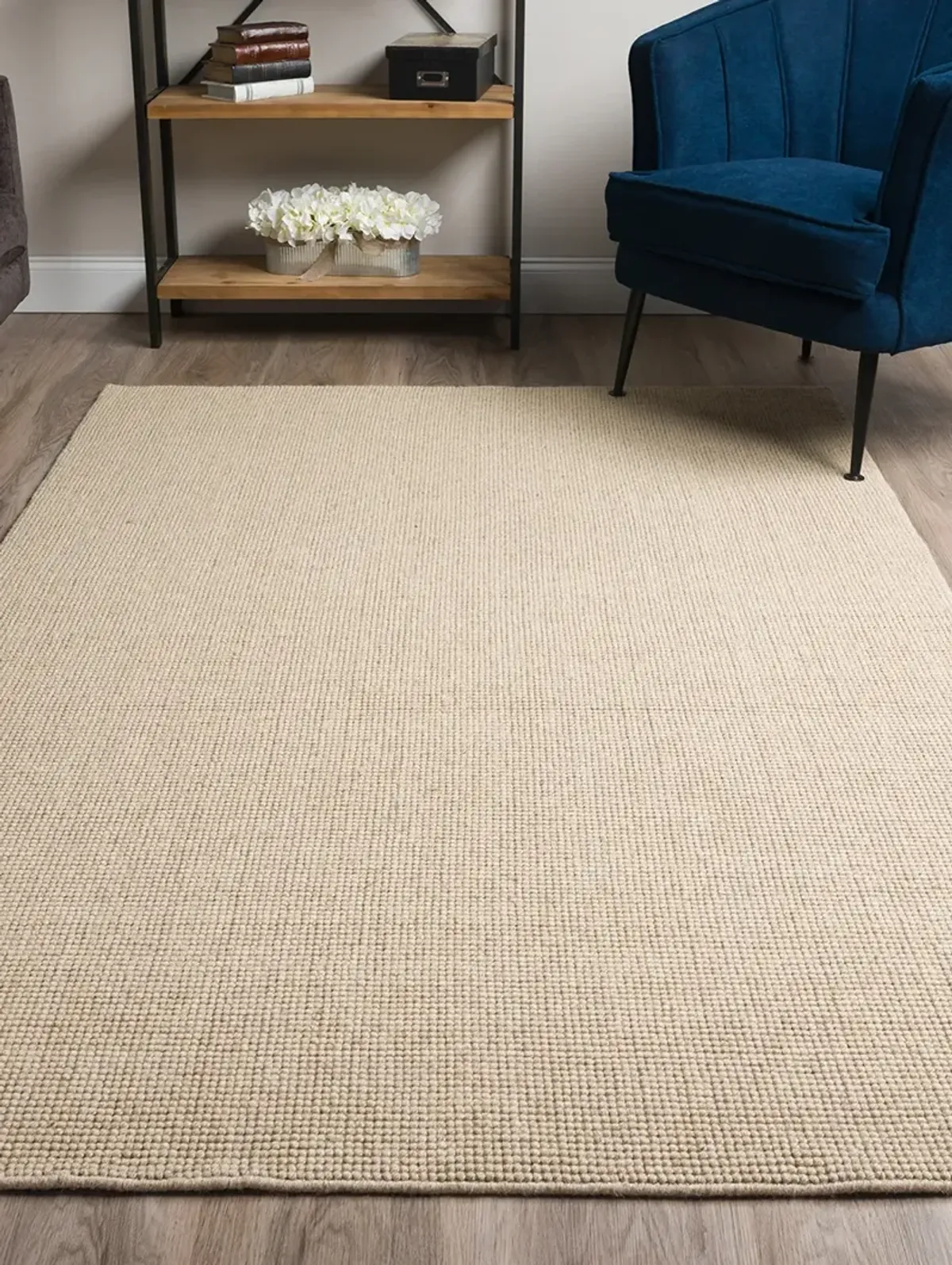 Monaco Sisal MC300 Oatmeal 8' x 10' Rug