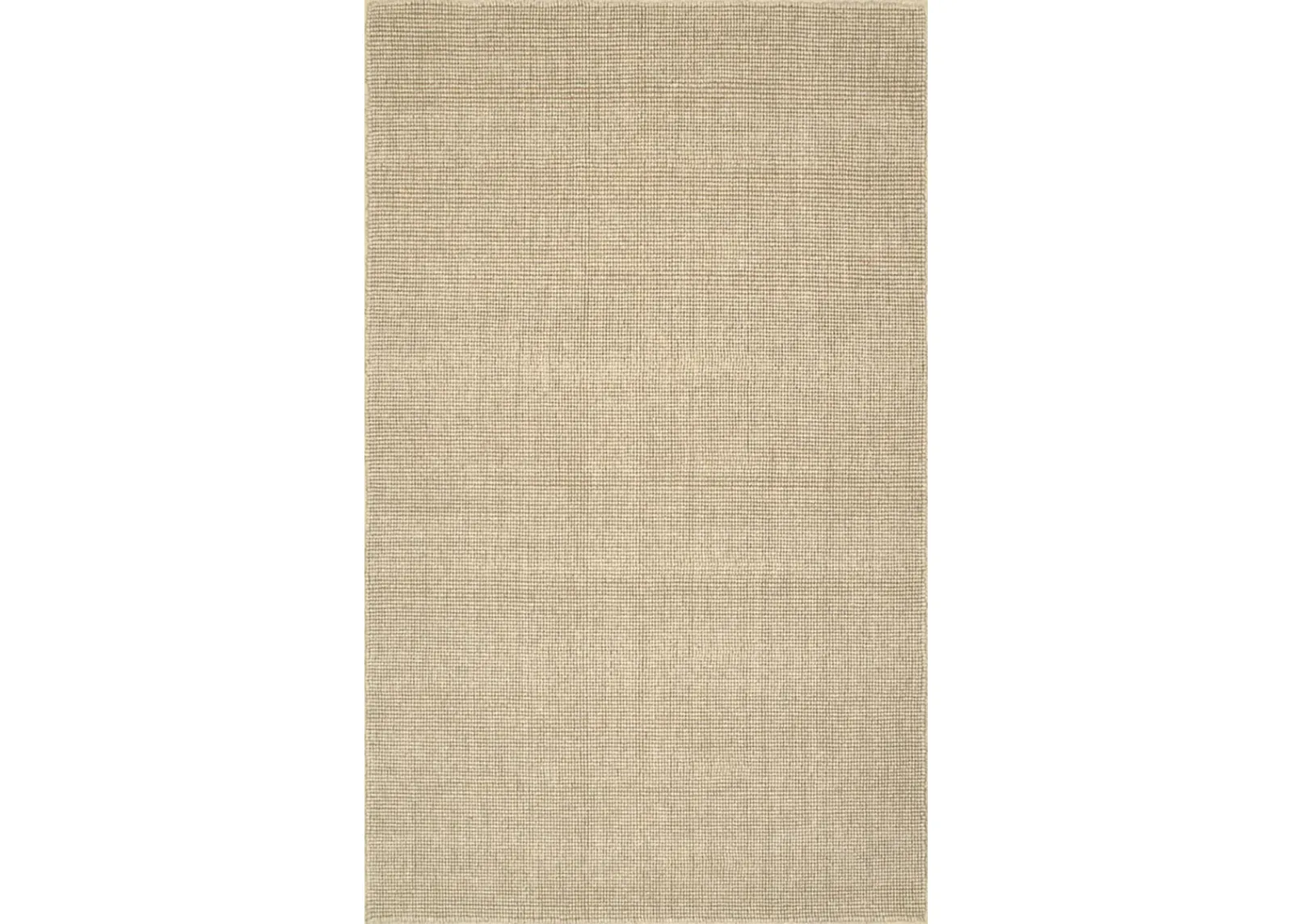 Monaco Sisal MC300 Oatmeal 8' x 10' Rug