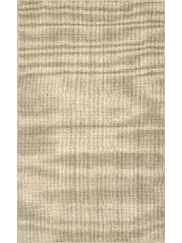 Monaco Sisal MC300 Oatmeal 8' x 10' Rug