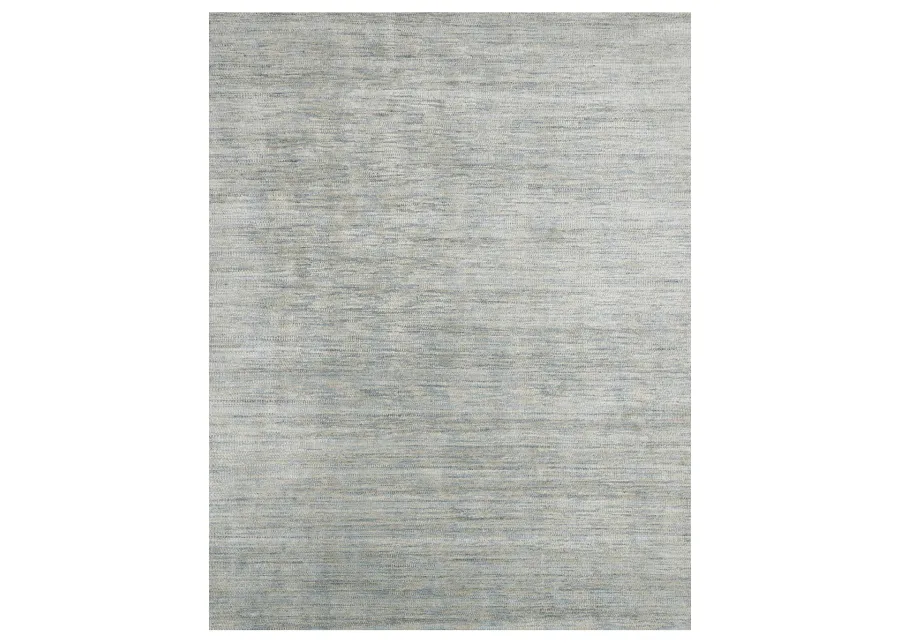 Robin ROB01 Mist 5'6" x 8'6" Rug