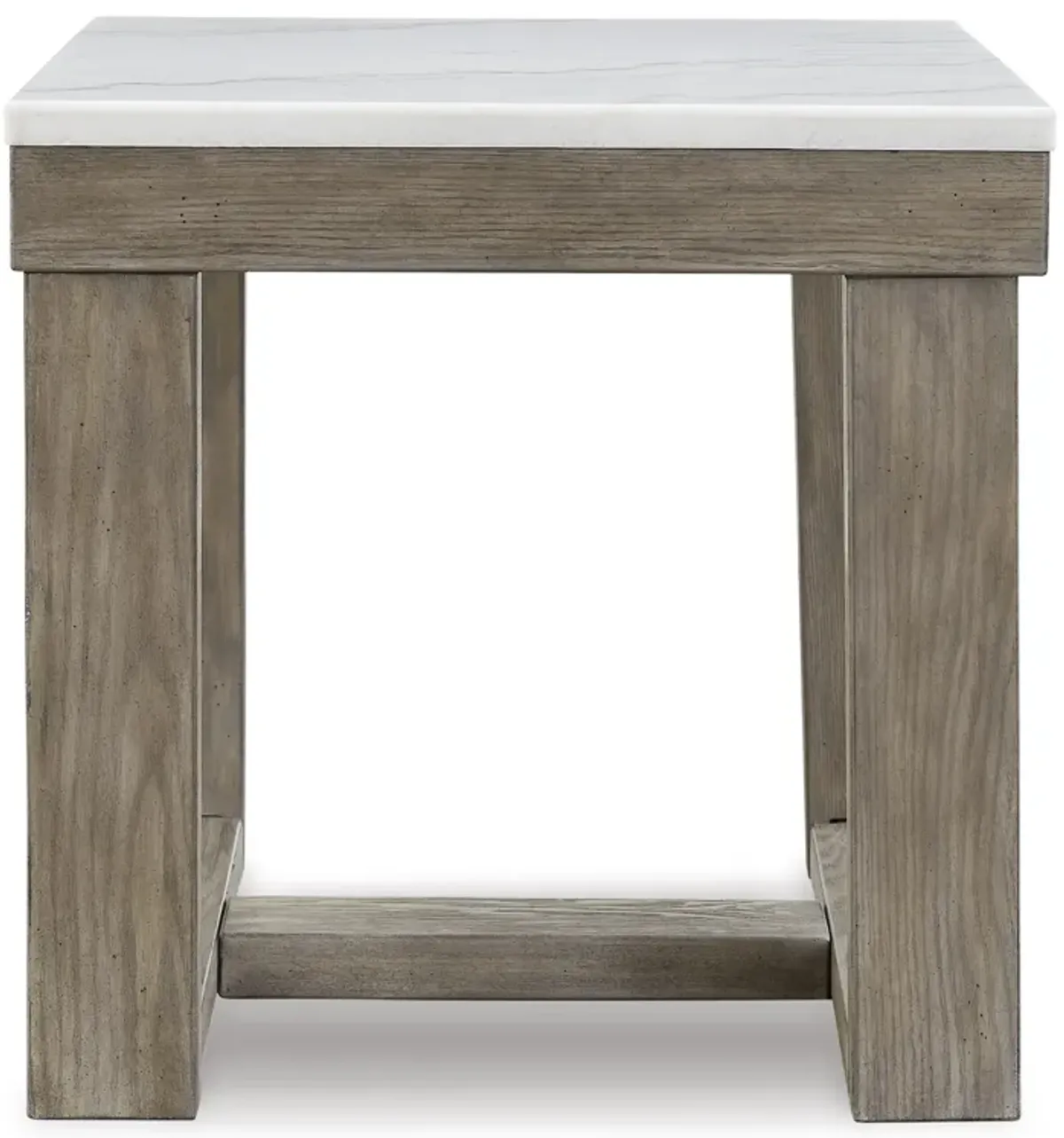 Loyaska End Table