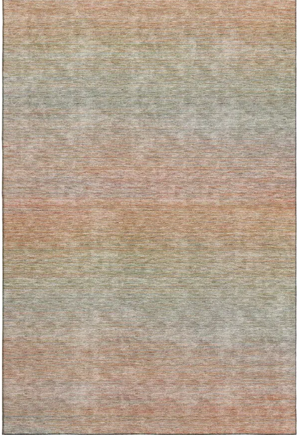 Trevi TV11 Coral 9' x 12' Rug