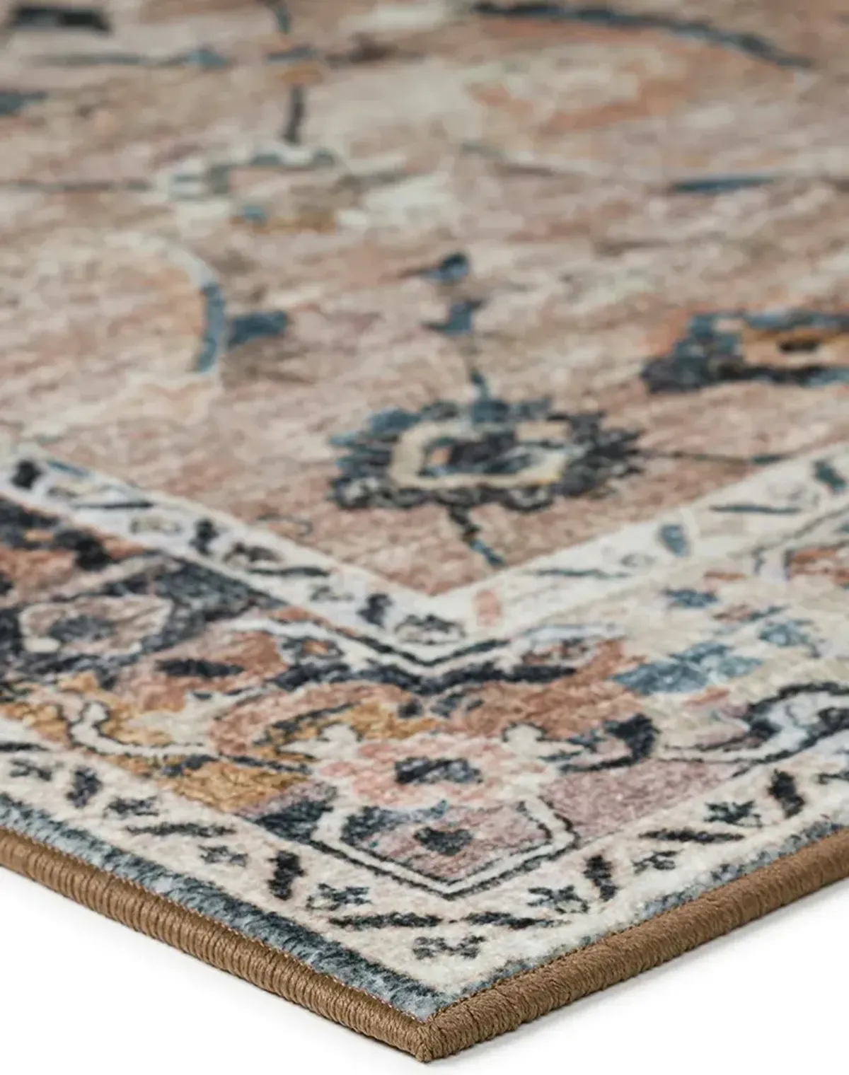 Jericho JC4 Taupe 2' x 3' Rug