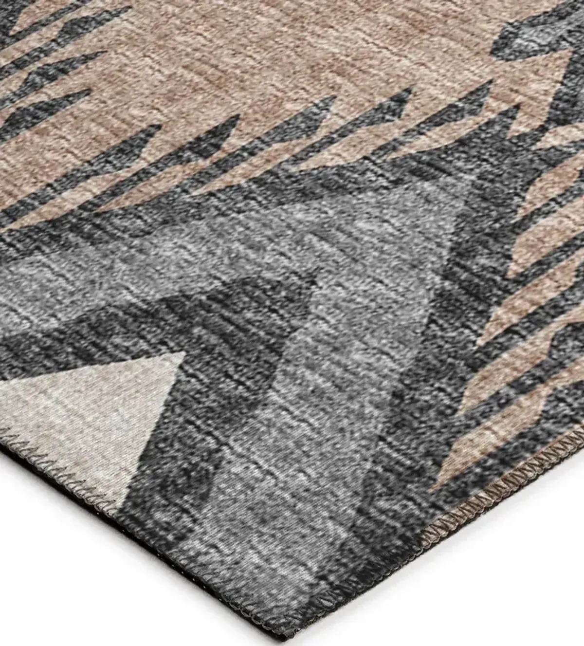 Sedona SN2 Bison 9' x 12' Rug