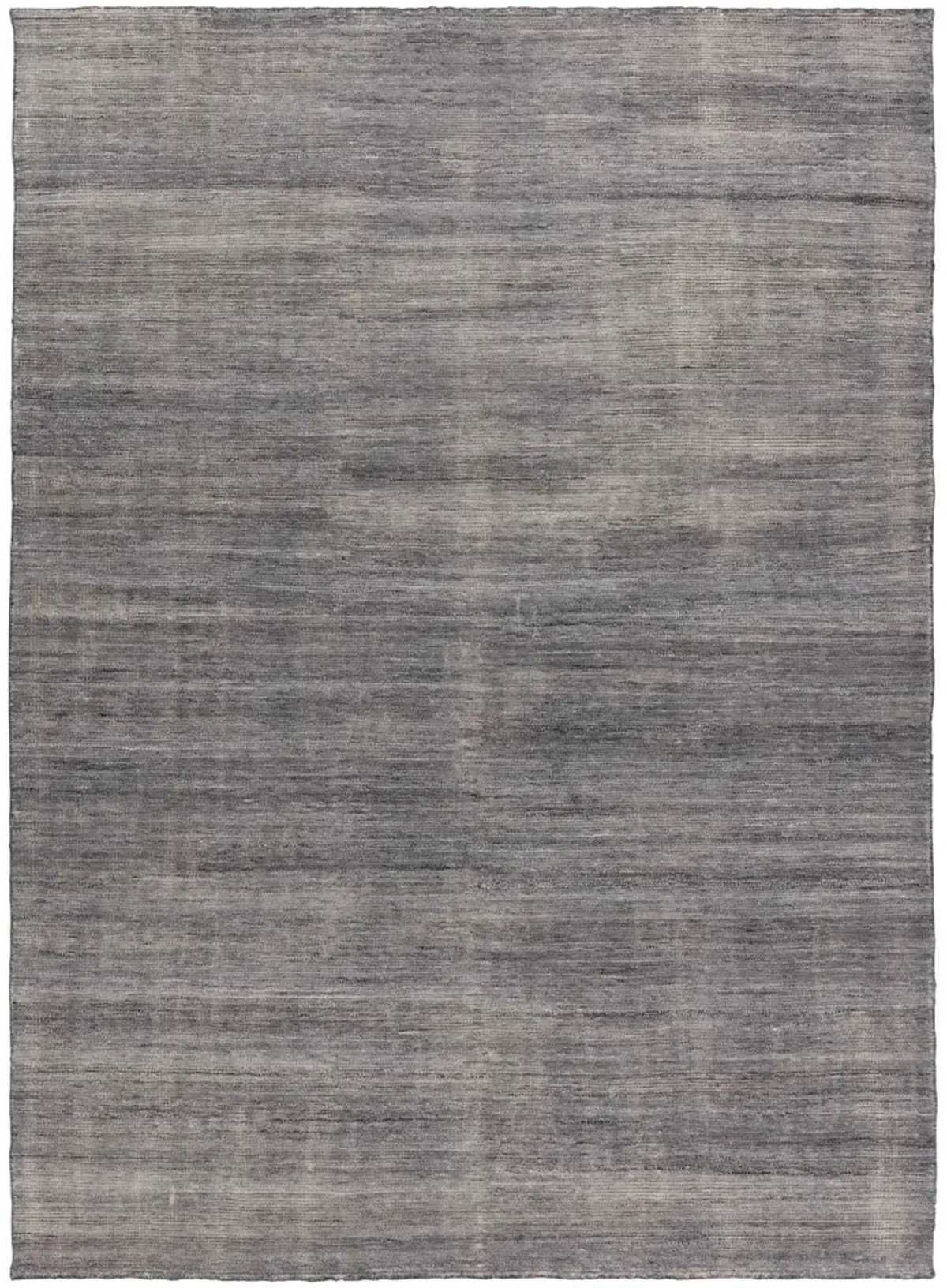 Rebecca Limon Gray 3' x 10' Runner Rug