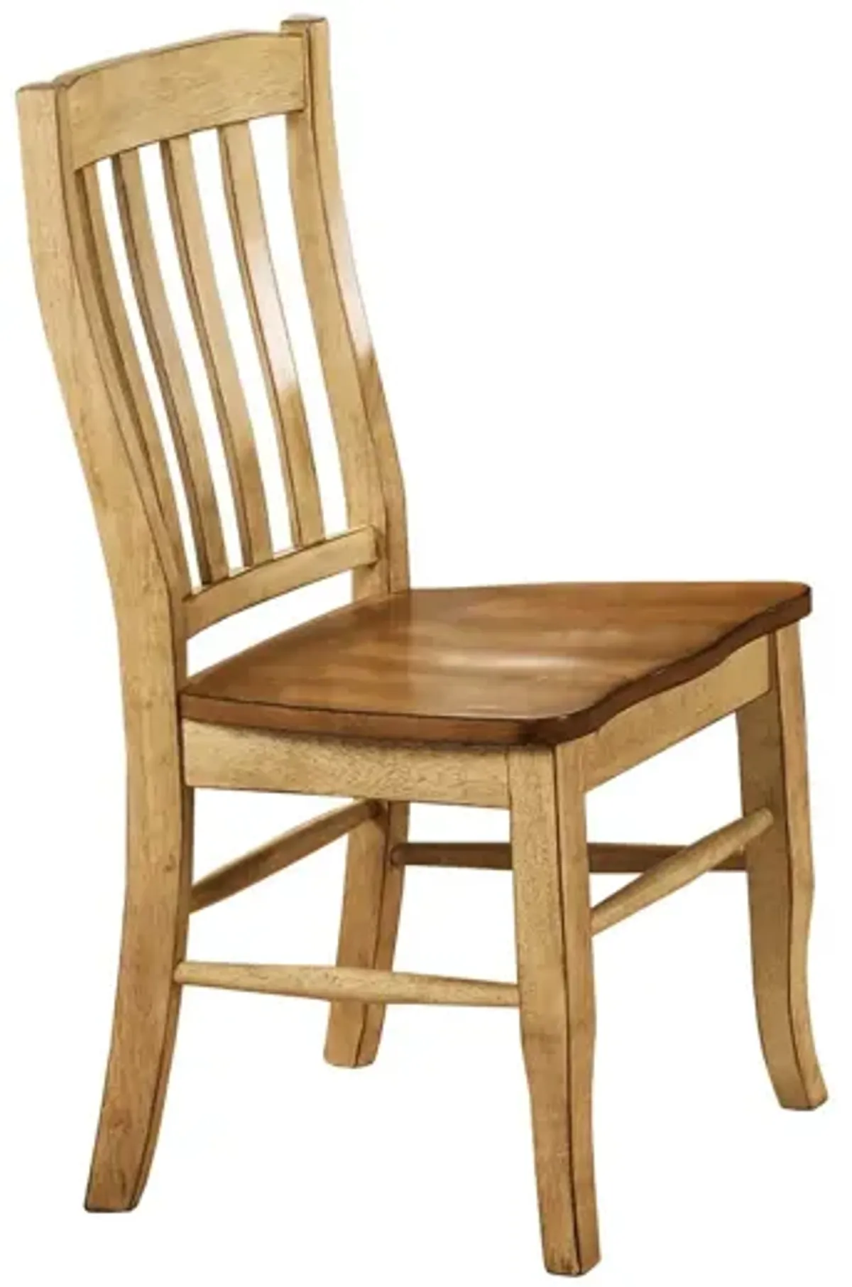 Quails Run Side Chair (Set of 2)