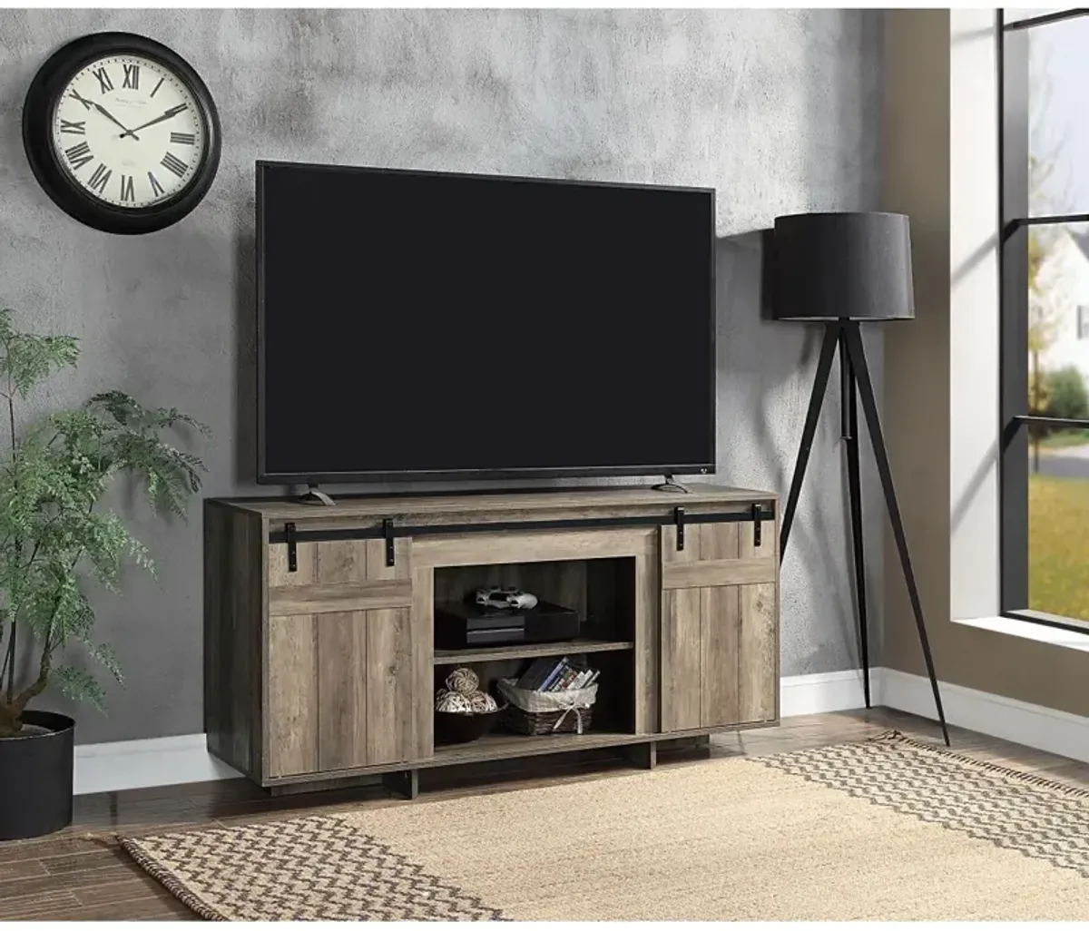 Bellarosa TV Stand