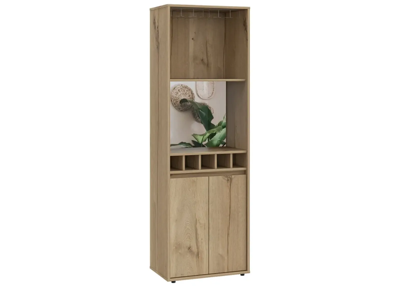 Redding Bar Cabinet