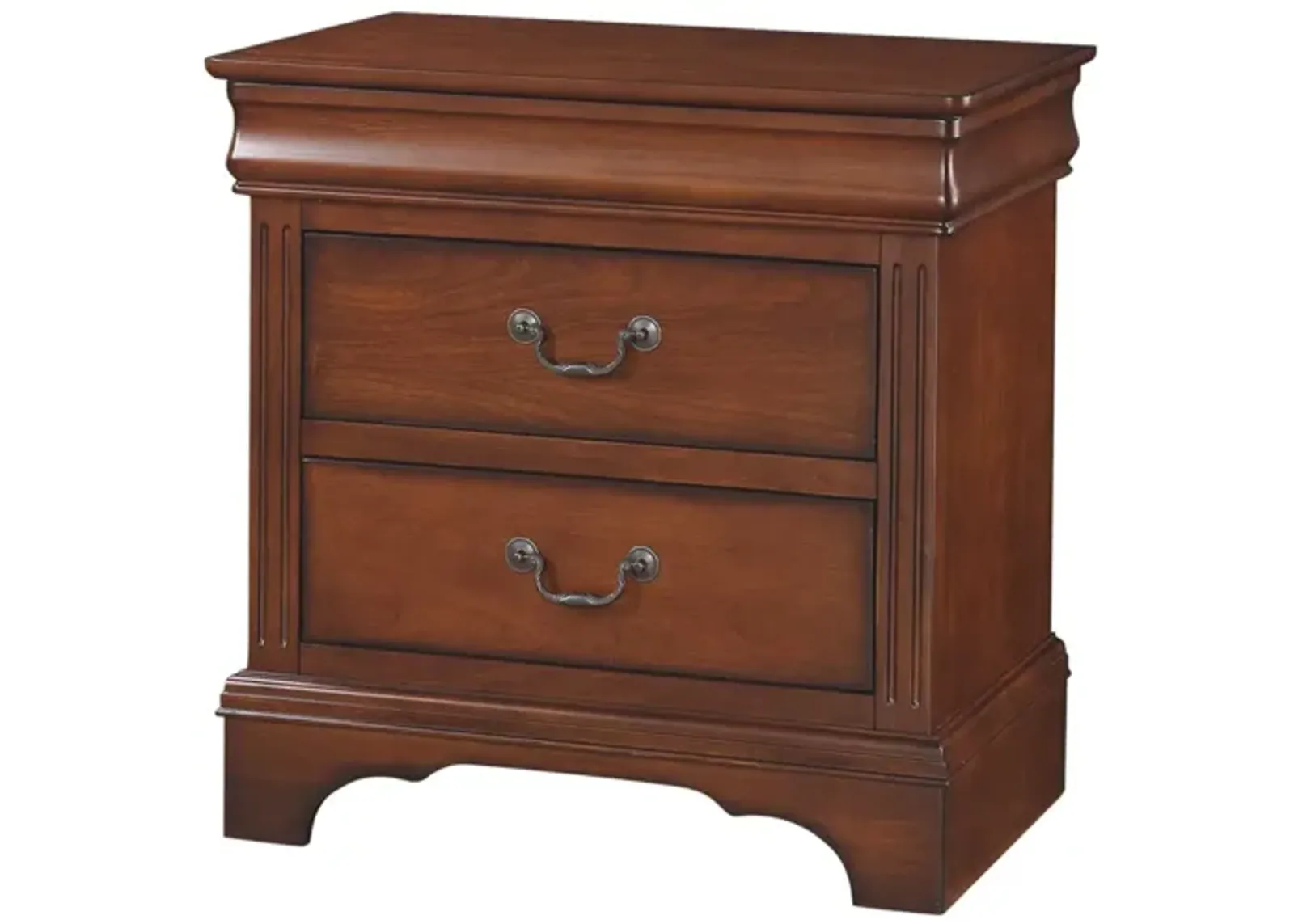 Renaissance Nightstand