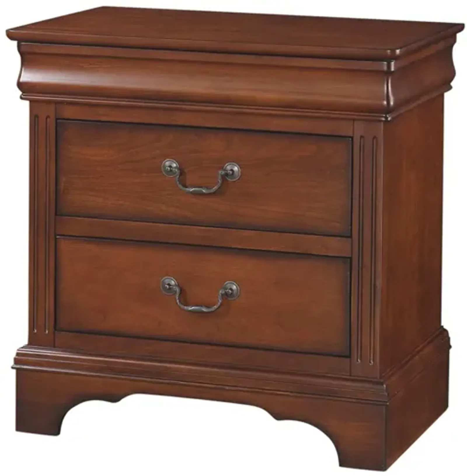 Renaissance Nightstand