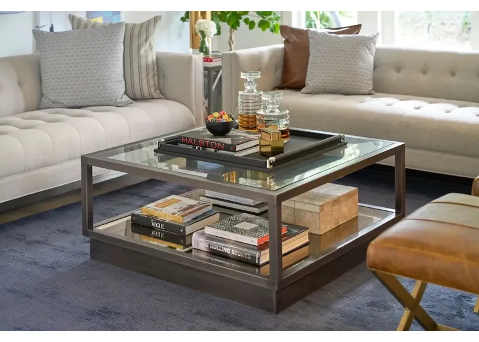 Warren Coffee Table