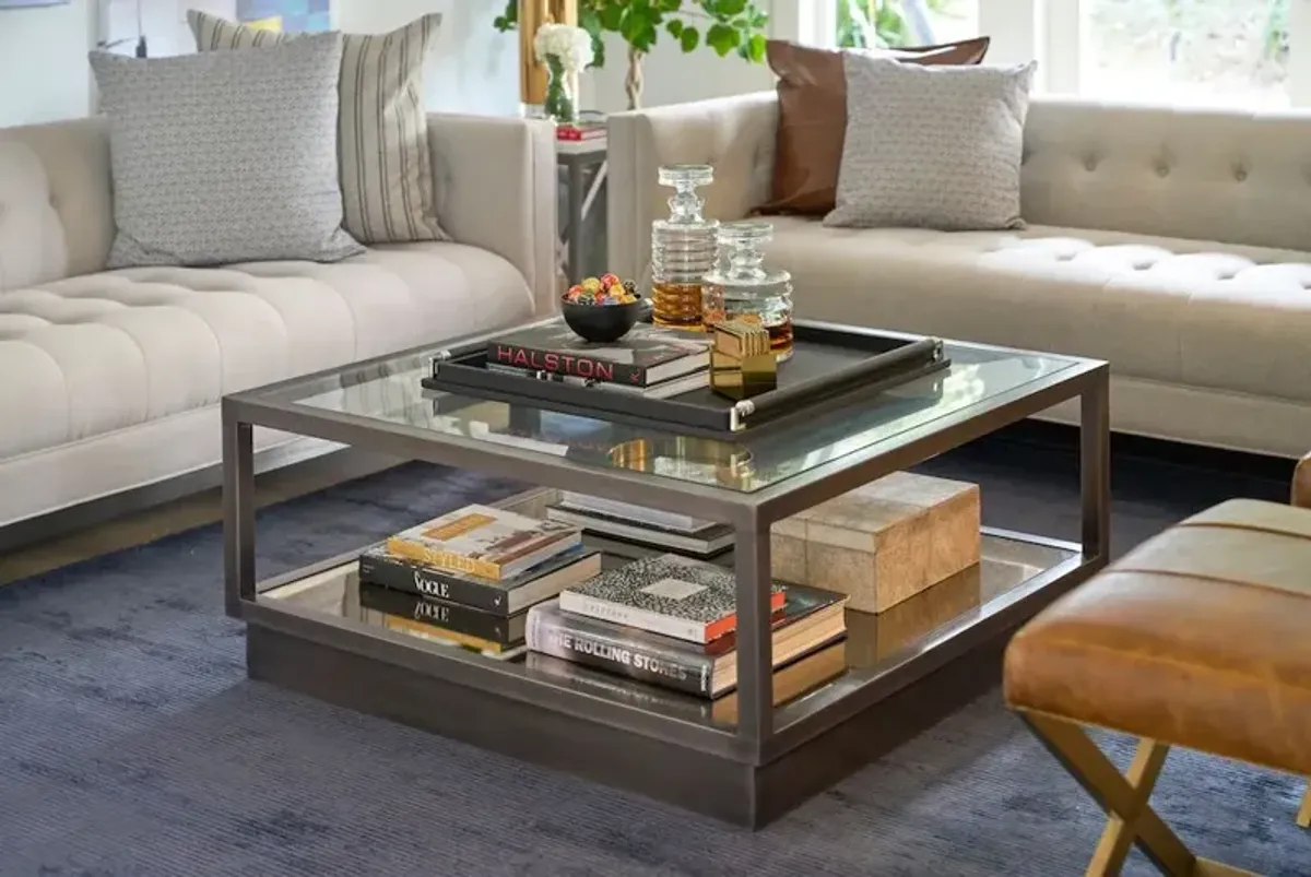 Warren Coffee Table