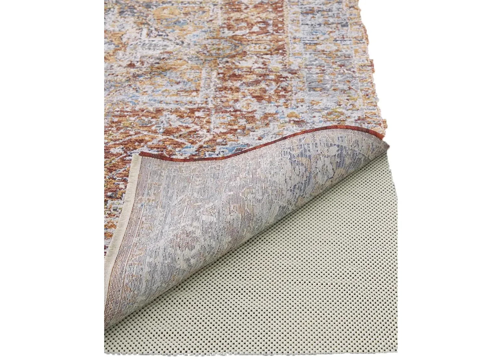 Basic Non-Slip 2' x 4' Rug Pad