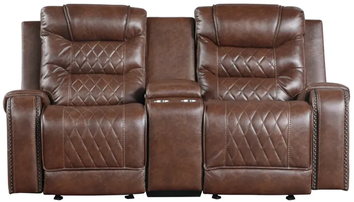 Putnam Loveseat