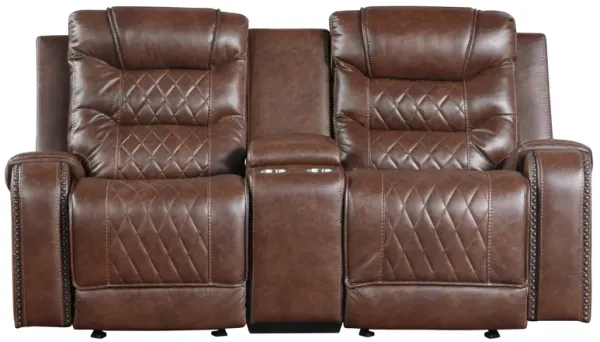 Putnam Loveseat
