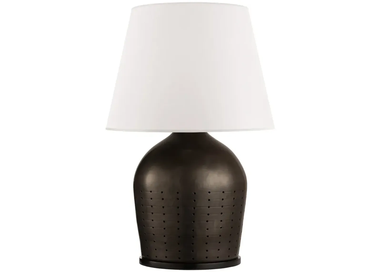 Halifax Large Table Lamp